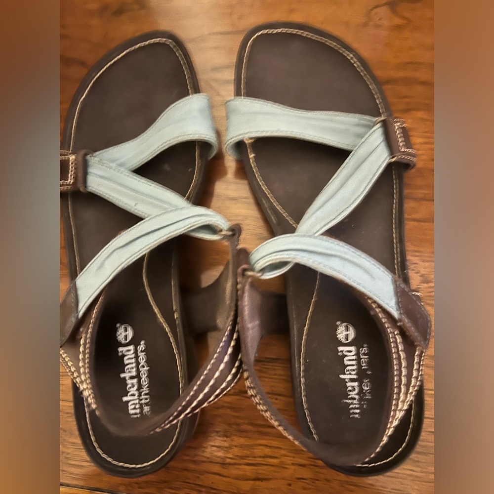 Women’s Timberland sandals